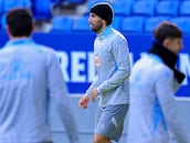 Cabrera tiene cita para su renovación