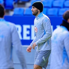 Cabrera tiene cita para su renovación