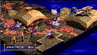 Cinco grandes juegos de PSX que no veremos en PlayStation Classic Mini