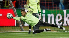 El factor que allana el camino de Bravo al Betis de Pellegrini