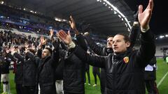 El milagro que amenaza al PSG