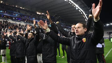 El milagro que amenaza al PSG