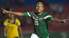 La excapitana y seleccionada nacional protagoniza toda una historia de &eacute;xito, principalmente en una etapa en la que el f&uacute;tbol femenil no ten&iacute;a tanta relevancia en nuestro pa&iacute;s.