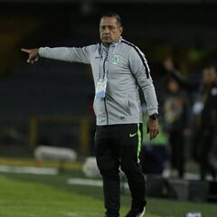 Pompilio: "Fue un clásico vibrante, pero sin creación"