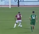¡Golazo! Jeisson Vargas anotó desde fuera del área en Qatar