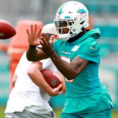 Jalen Ramsey será operado por lesión en la rodilla; estará fuera hasta ocho semanas