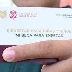 Registro Mi Beca para Empezar 2024: fechas, requisitos y paso a paso para inscribirse