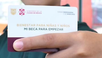 Registro Mi Beca para Empezar 2024: fechas, requisitos y paso a paso para inscribirse
