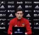 Marcelino: "Abelardo le ha dado un estilo definido al Alavés"