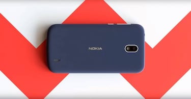 Del vintage Nokia 8110 4G al lujoso Nokia 8 Sirocco: Todos los móviles Nokia del MWC 18