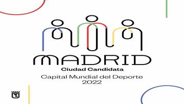 30/03/2021 Madrid optar&acirc;&Acirc;&deg; al t&acirc;&acirc;&nbsp;tulo de Capital Mundial del Deporte 2022.
 POLITICA ESPA&acirc;&Atilde;&laquo;A EUROPA MADRID
 &acirc;&Atilde;REA DE DEPORTE DEL AYUNTAMIENTO DE MADRID.
 