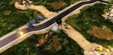 Command & Conquer: Red Alert 3