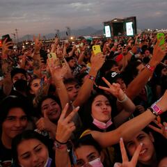 Lollapalooza Argentina 2023: artistas confirmados, programación y grilla completa del evento