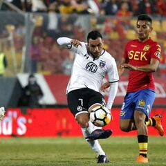 La molestia de Paredes: "Lo de hoy no puede volver a ocurrir"