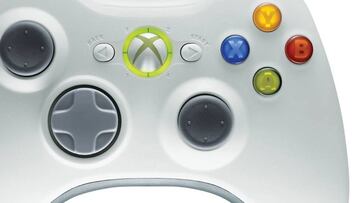 Mando de Xbox 360