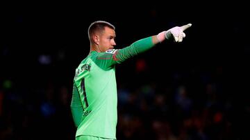 El Barça también se blinda: portería a cero 36 días después