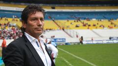 Búfalo Poblete: "Trabajamos con un psicólogo para superar el Covid-19