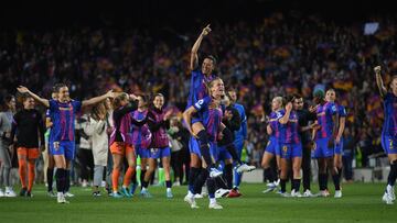 Del Camp Nou a Tur&iacute;n: el camino del Bar&ccedil;a a su tercera final.