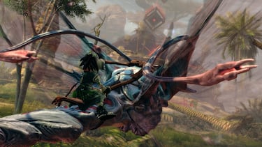 Guild Wars 2: Visions of Eternity, probamos algunas de sus novedades antes de su lanzamiento