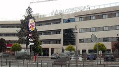 El municipio de Madrid que tiene más facturación de sus empresas que muchas grandes ciudades