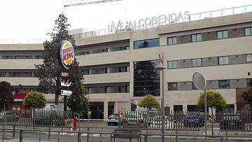 El municipio de Madrid que tiene más facturación de sus empresas que muchas grandes ciudades