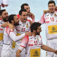 España-Suecia: TV, horario y dónde ver en directo online