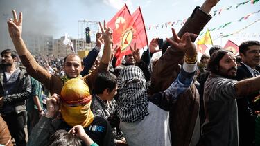 Who are the Kurds? The broken, disposable ‘nation’ that could break up the Middle East: “Its only friends are the mountains”