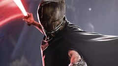 ‘Star Wars’ confirma el vínculo entre el villano de ‘The Acolyte’ y Kylo Ren