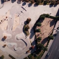 El skate, uno de los pilares del MUS