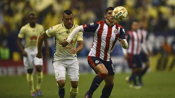 Esto te costará ver el partido Chivas vs América en Chivas TV