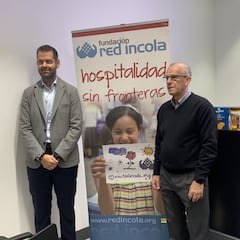 El partido ante el Andorra, nueva oportunidad para la solidaridad