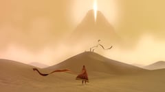 que tipo de juego es journey