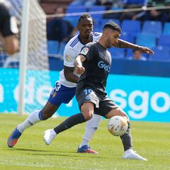 El Girona, nuevo rival de pretemporada