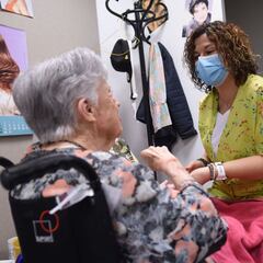 What is the difference between Medicare and Medicaid?