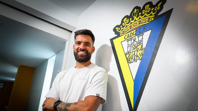 David Gil: “Hace años que no jugaba seis partidos seguidos”