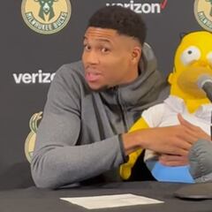 El regalo ‘picante’ que Antetokounmpo desea para su cumpleaños
