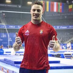 España inicia en los Europeos el ciclo de camino a Tokio 2020