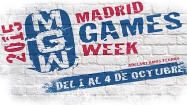 La actualidad del videojuego objeto de debate en la Madrid Games Week