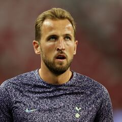 Ultimátum del Bayern por Kane
