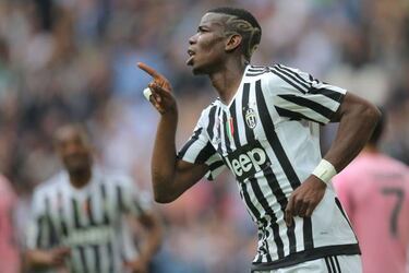 Pogba is Real Madrid's most coveted prize this summer