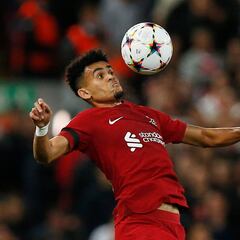 Díaz, Gakpo... Liverpool se adelanta a sus rivales en invierno