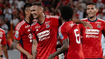 Medellín van al TAS y pide que se suspenda el torneo colombiano.