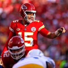 Mahomes, more valuable than ever