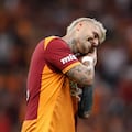 Galatasaray - Juventus: TV, horario y cómo ver la Champions online