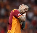 Icardi hace historia con el Galatasaray