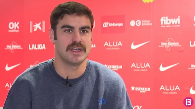 Abdón Prats: “Se te pasa por la cabeza la idea de irte”