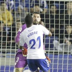 Shaq Moore, convocado con Estados Unidos