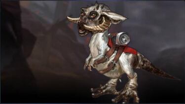 Días de juego y mascotas TaunTaun, gratis para Star Wars: The Old Republic