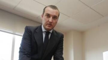 "El 2011 ha sido un año de matrícula de honor"