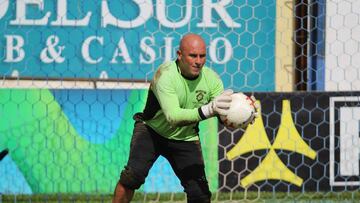 Portero del fútbol de Costa Rica detenido por narcotráfico